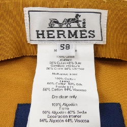 HERMES H201005N Vauvan Cap - Hàng hiệu Chính hãng 835861