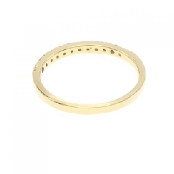 Nhẫn kim cương K18YG 0.20CT - Hàng hiệu Chính hãng 856132