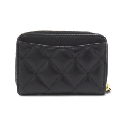 Ví tiền Chanel Timeless Classic Line AP0216 621447