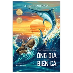 Ông Già Và Biển Cả (2025) - Ernest Hemingway