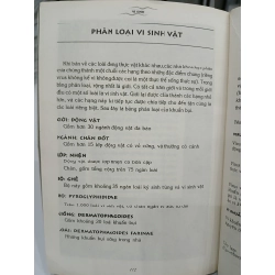 Vi Sinh Vật 549653