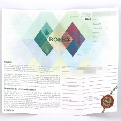 Đồng hồ Rolex Datejust 116233 SSxYG tự động F - Hàng hiệu chính hãng 880341