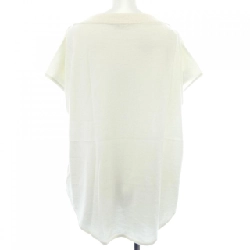 HERMES ETUDE POUR UNE PRAURE DE GALA ツイルレーヌ. Áo len - Hàng hiệu Chính hãng 826635