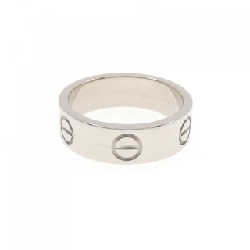 Nhẫn Cartier Love - Hàng hiệu Authentic 837906