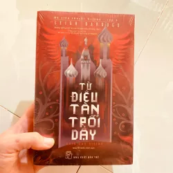 Từ Điêu Tàn Trỗi Dậy