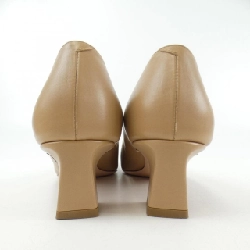 【Mã giảm giá】Giày cao gót ROGER VIVIER 665311