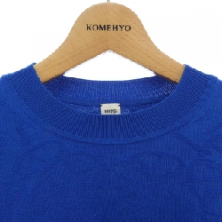 HERMES Chaine D'Ancre 4E2649DC Áo len - Hàng hiệu Chính hãng 812158