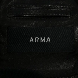 Áo khoác da ARMA - Hàng hiệu Authentic 891024