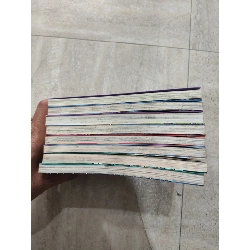 Seri Thuyền Trưởng Quần Lót 1017917