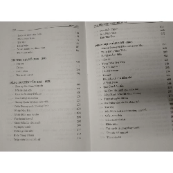 Văn học Việt Nam thế kỷ XX (Quyển 4 - Tập 1) L7 - 2005 - 828 trang LỊCH SỬ - CHÍNH TRỊ - TRIẾT HỌC ANTQ2012-142 737497