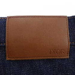 Dior DIOR Oblique OBLIQUE 193DS10C226X Jeans - Hàng hiệu Chính hãng 887799
