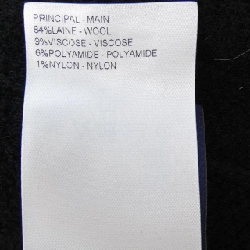 Louis Vuitton Áo cardigan len chunky pha trộn HSN71WSUR - Hàng hiệu Chính hãng 895024