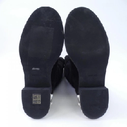 Giày bốt dài MIU MIU 663720