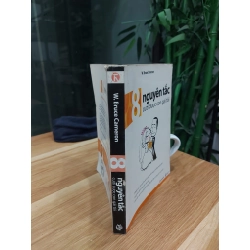 8 NGUYÊN TẮC CƯỚI ĐƯỢC CÔ GÁI TỐT – W. Bruce Cameron 552961