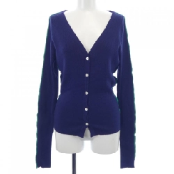 ザニューハウス THE NEWHOUSE カーディガン