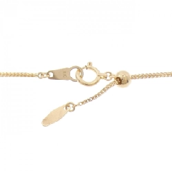 K18YG Dây chuyền kim cương 0.30CT - Hàng hiệu Chính hãng 855982