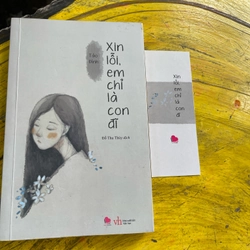 Xin lỗi em chỉ là con đĩ- Tào Đình
