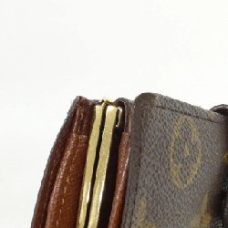 Ví Louis Vuitton Monogram Porte Monnaie Viennois M61663 - Hàng hiệu Chính hãng 771590