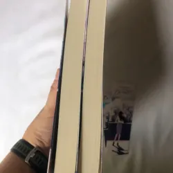 Trọn bộ 2 tập Năm Đầu Tiên Khi Tôi Ba Mươi - Mao Lợi 799215