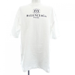 Áo thun BALENCIAGA 556109 TYK23 - Hàng hiệu Chính hãng