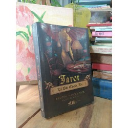 Tarot lá bài chuộc tội - Chương Nhiễm Nhiễm 189356