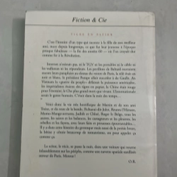 Tigre em papier - Olivier Rolin (Ngoại văn) 502068