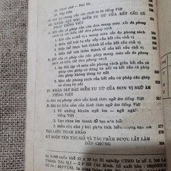 Phong cách học và đặc điểm tu từ  tiếng Việt _ sách ngôn ngữ, ngữ pháp tiếng Việt 335935