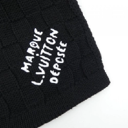 Louis Vuitton LOUIS VUITTON Damier Heritage Snag M90841 Khăn quàng - Hàng hiệu Chính hãng 884084