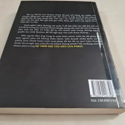 Sự Trỗi Dậy Của Siêu Lừa Ponzi 782533