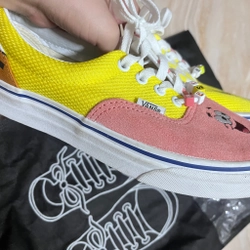 Vans x Spongebob 475174