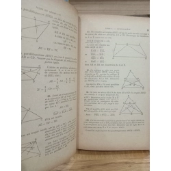 Cours de géométrie 531489