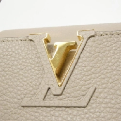 Túi xách Louis Vuitton Exotic Leather Capucines MM N92802 - Hàng hiệu Chính hãng 803596