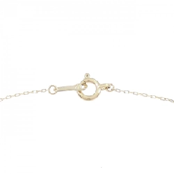 K10YG Vòng tay kim cương 0.01CT - Hàng hiệu Chính hãng 872943