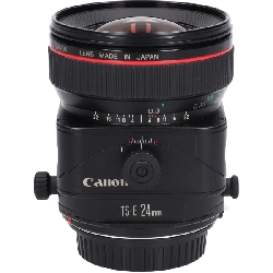 Ống kính TS-E24mm F3.5L - Hàng hiệu Chính hãng
