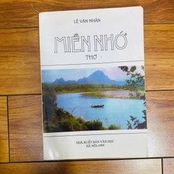 thơ - Miền Nhớ - Lê Văn Nhân #TAKE