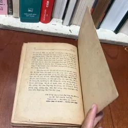 II Sách Phật Giáo: Tam Bảo Âm Nghĩa - Thích Trí Tịnh (Việt Dịch) - 1963 776708