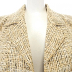 【Mã giảm giá】【Cổ điển】Áo khoác Chanel CHANEL 635519