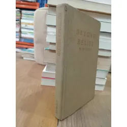 Beyond belief - Ev Storey