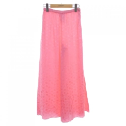 Chanel CHANEL P76293V68249 Quần - Hàng hiệu Chính hãng