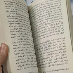 Cảm xúc là kẻ thù số một của thành công - Lê Thẩm Dương 688523