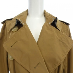 【Mã giảm giá】Burberry BURBERRY Áo khoác trench 638487