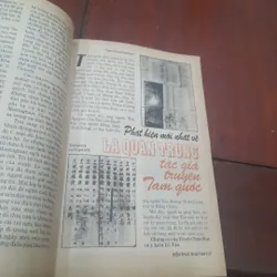 KIẾN THỨC NGÀY NAY số 261 ngày 20-10-1997 613536