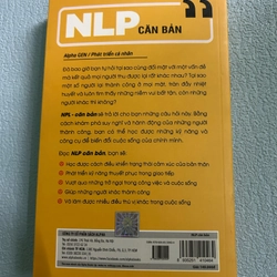 NLP căn bản 501480