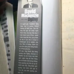 Lời thú nhận của một Bậc thầy quảng cáo  786047