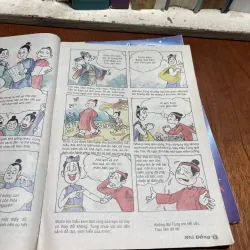 [Sưu Tầm] - II Báo Nhi Đồng - Số Đặc Biệt 2003 • 2004 (2 Cuốn) 930709