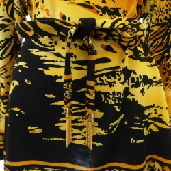 【Mã giảm giá】Thời trang Leonar LEONARD FASHION Áo 645529