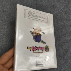 DR SLUMP ULTIMATE EDITION TẬP 14 517701