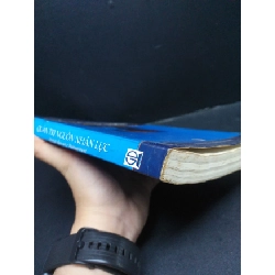 Quản trị nguồn nhân lực mới 80% ố nếp gấp bìa 2002 HCM2207 Trần Kim Dung QUẢN TRỊ 916268