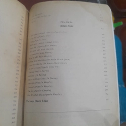 Lã Nhâm Thìn - THƠ NÔM ĐƯỜNG LUẬT 530321
