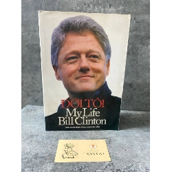 Đời Tôi ( My life) Bill Clinton